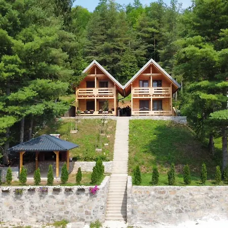 Villa Lana Sipovo Exterior foto