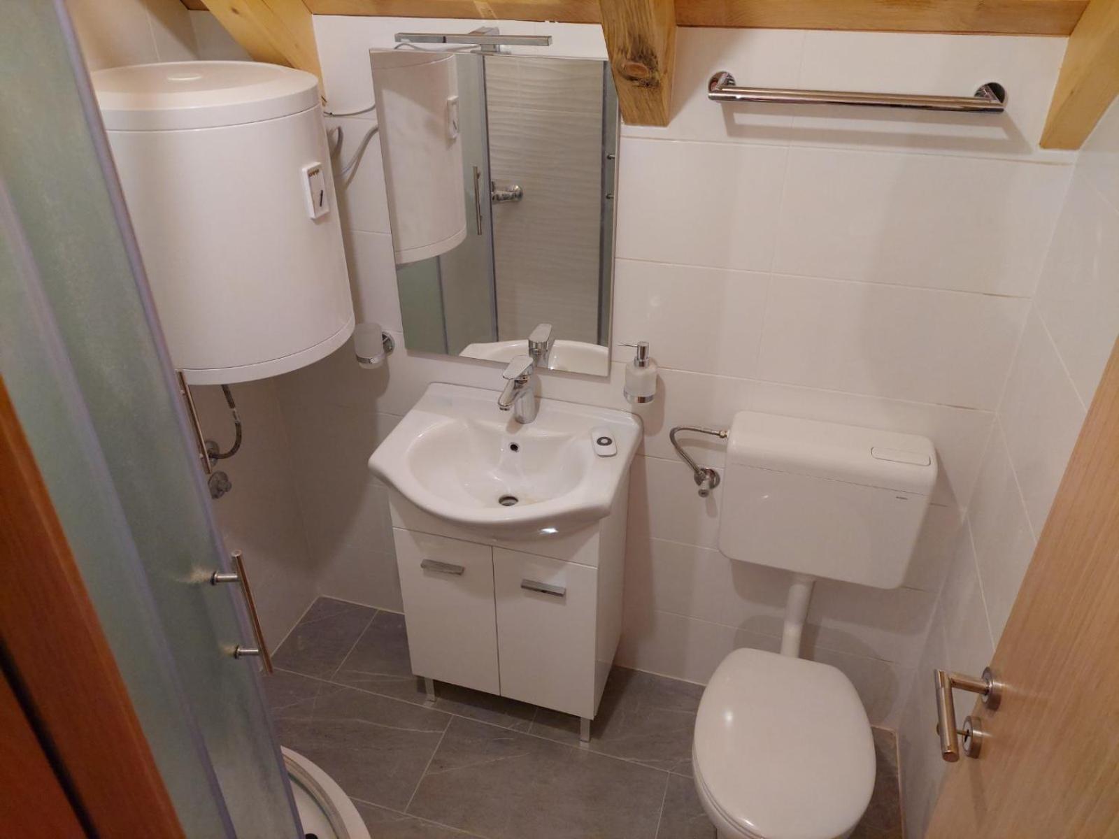 Lana Holiday home Sipovo