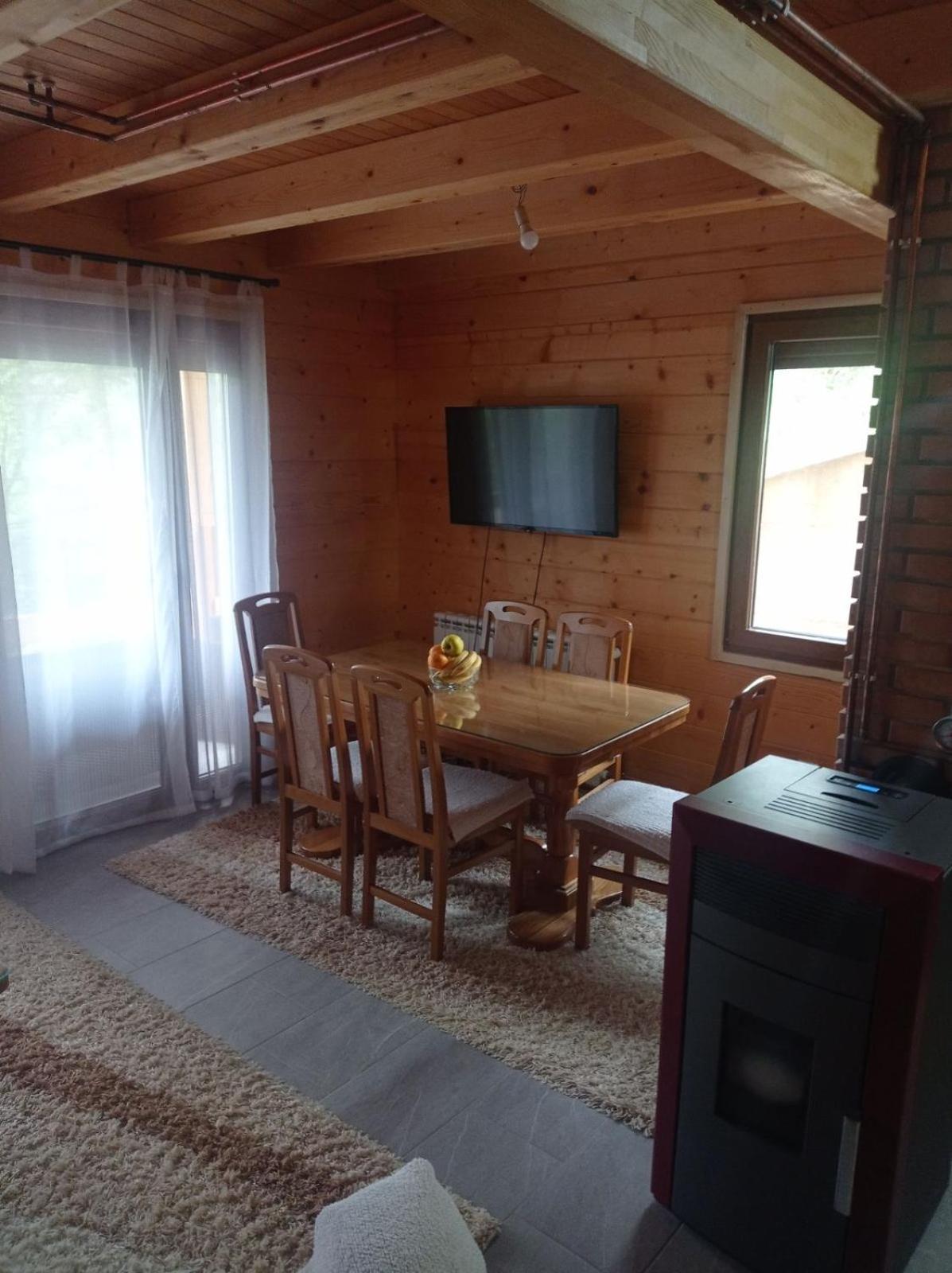 Holiday home Lana *