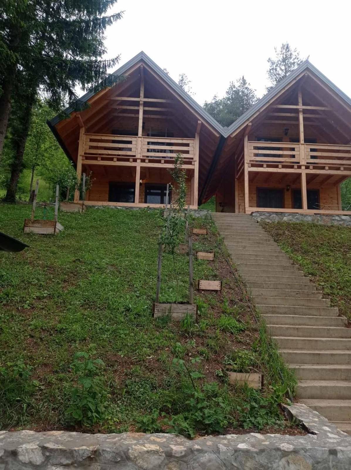 Ferienhaus Lana *