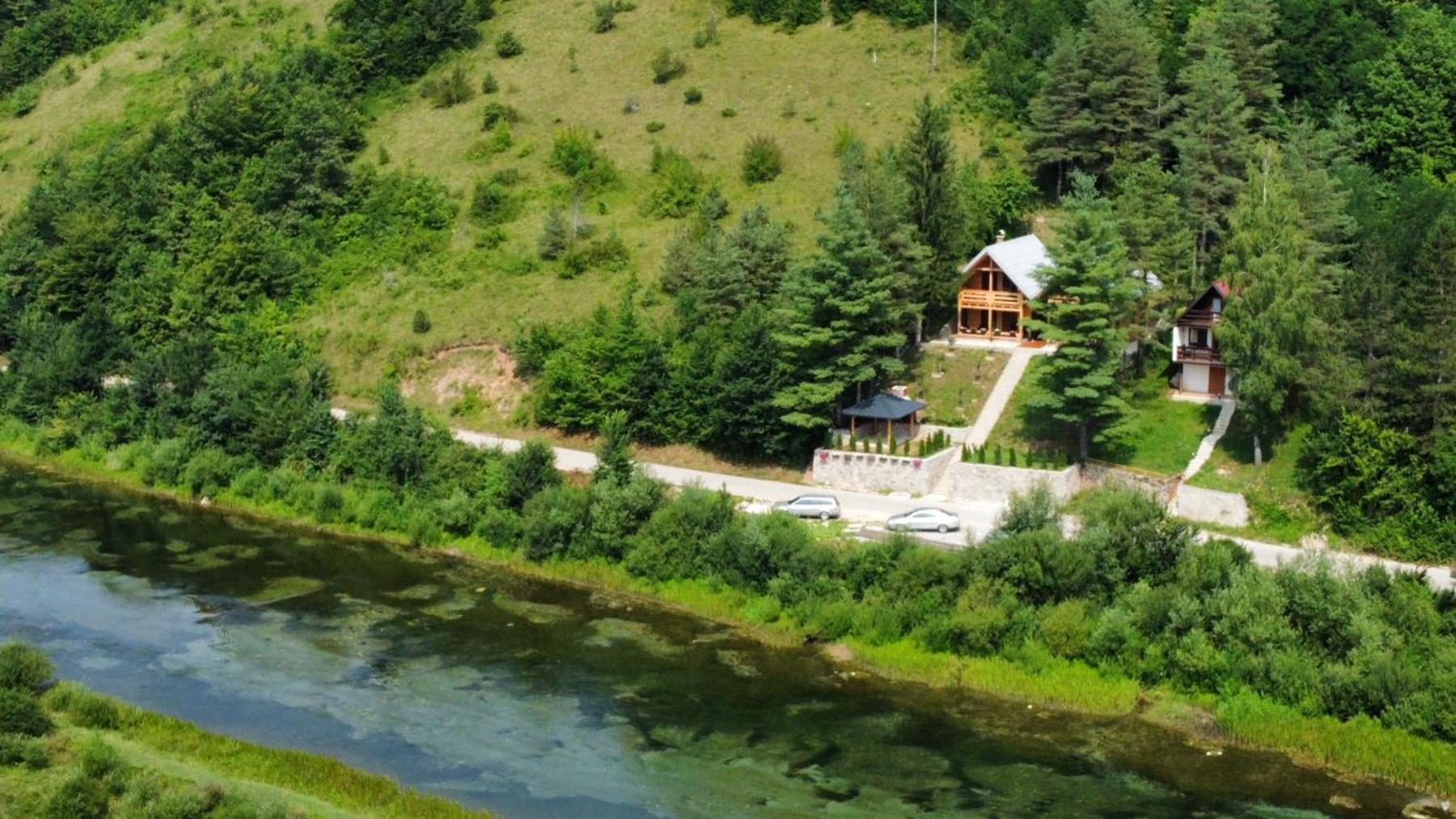 Ferienhaus Lana