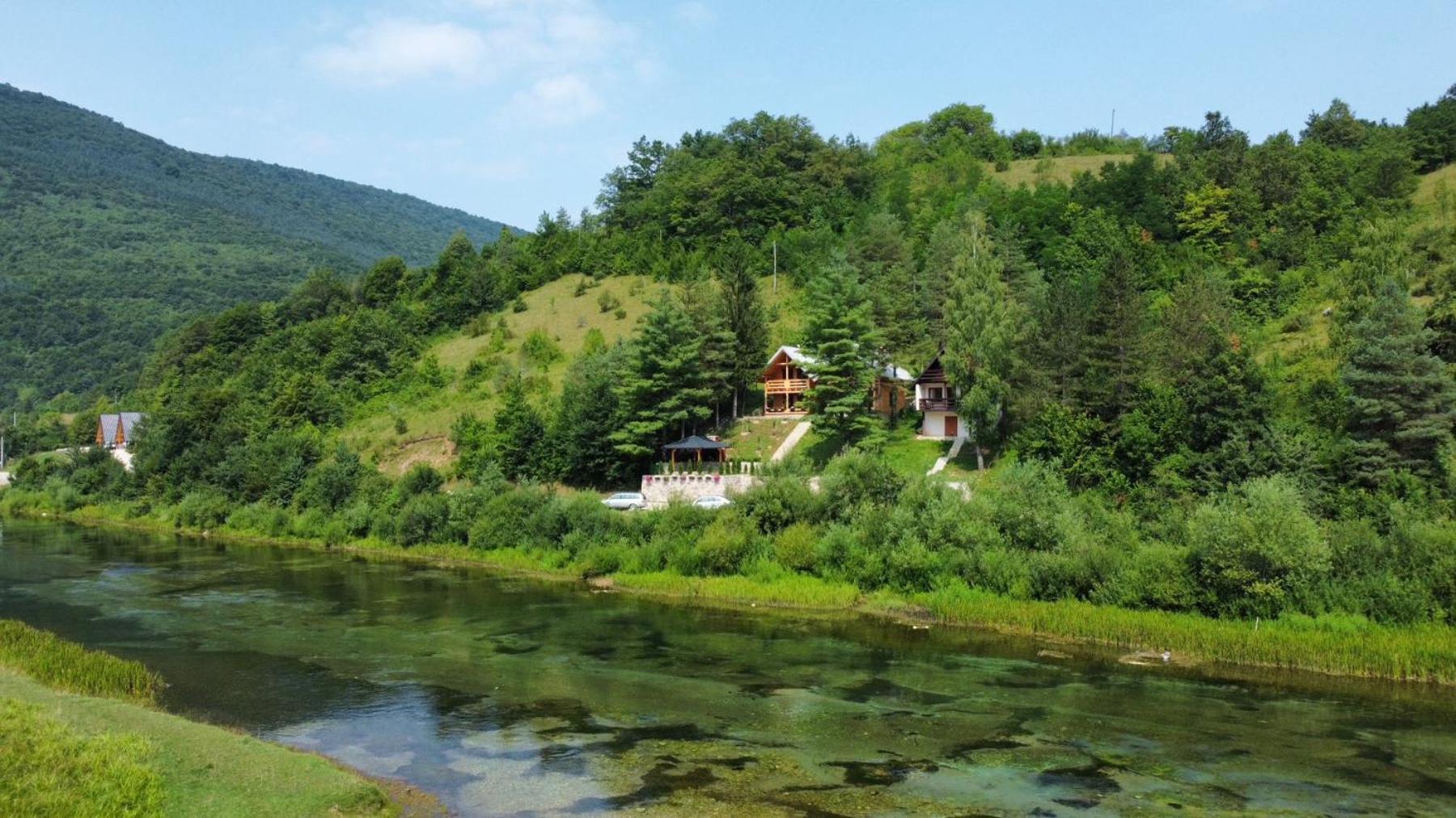 Ferienhaus Lana *
