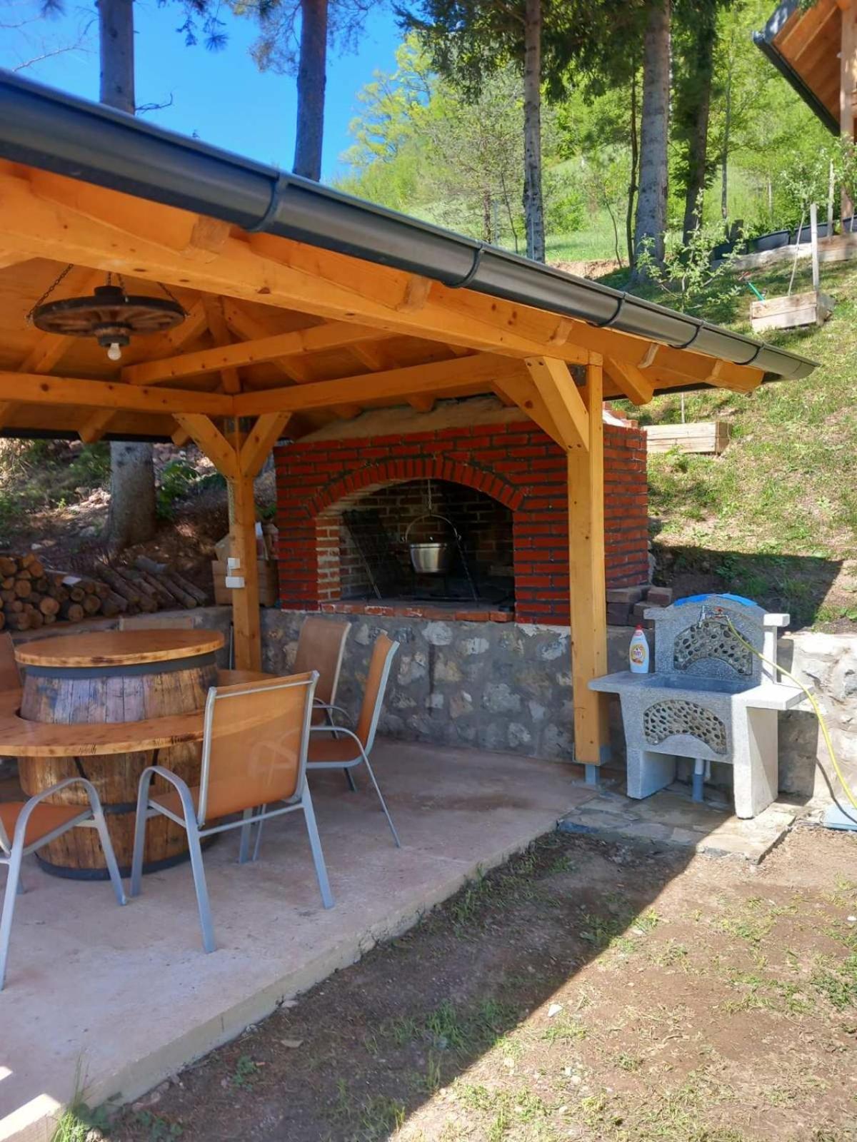 Ferienhaus Lana *